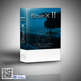 StatiX II