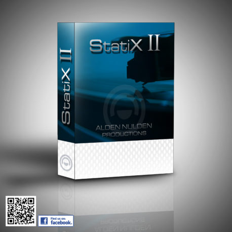 statix-ii-box