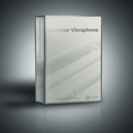 Shimmer Vibraphone