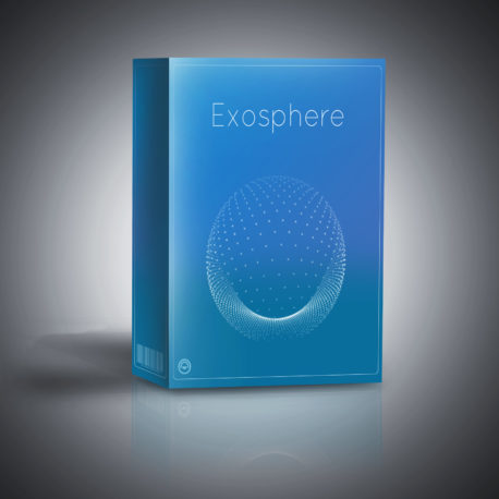 Exosphere Box 2022